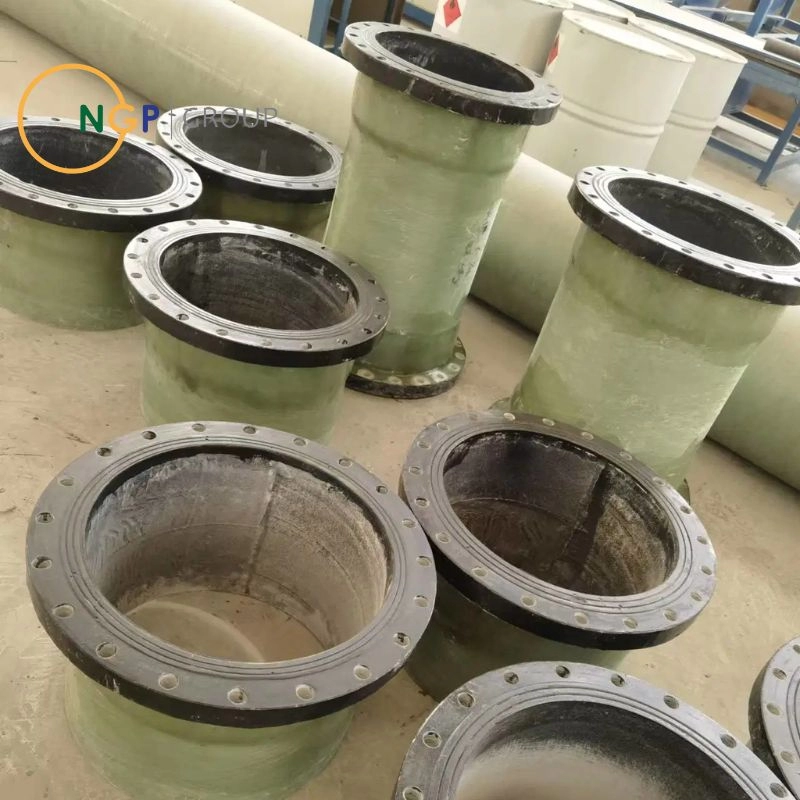 mat bich composite 2 8301 - Mặt bích composite